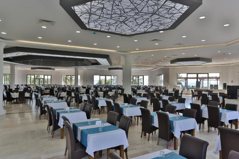 Anadolu Hotels Didim Club