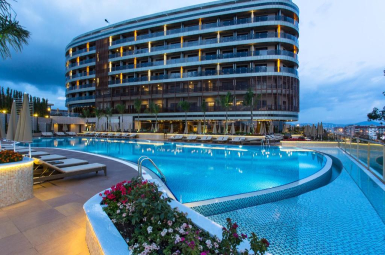 Michell Hotel & Spa 