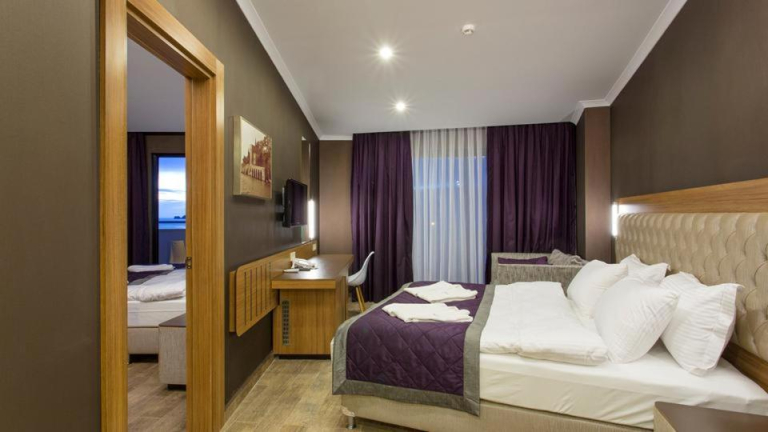 Michell Hotel & Spa 