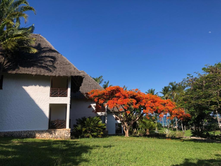 Bluebay Beach Resort & Spa