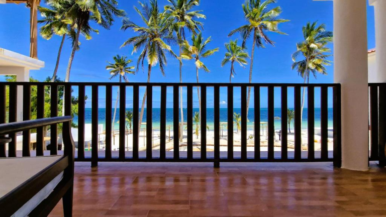 Dream of Zanzibar Resort & Spa