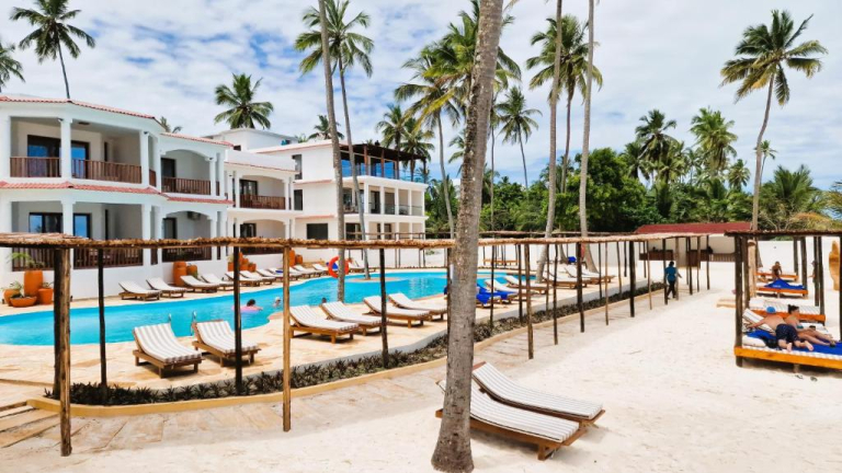 Dream of Zanzibar Resort & Spa