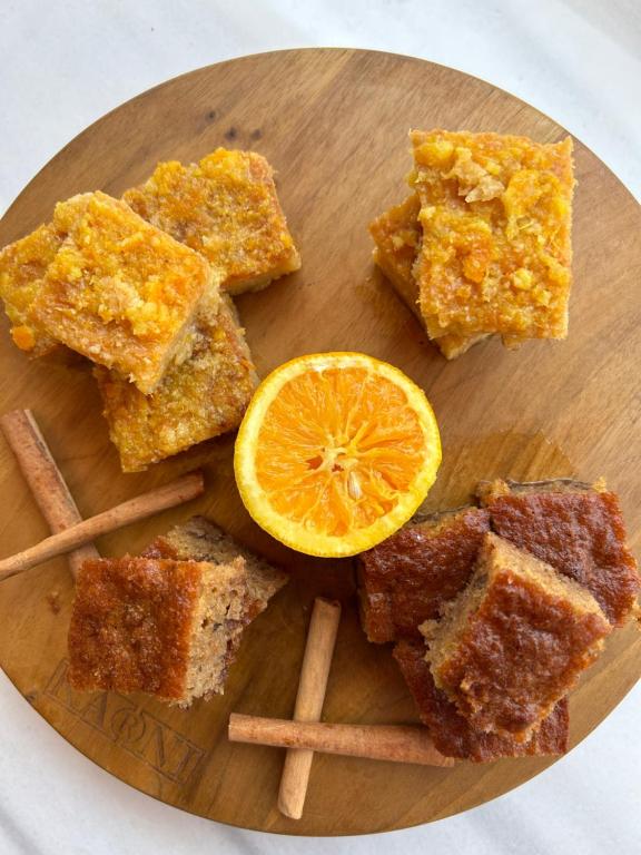 Brati II Beach Hotel