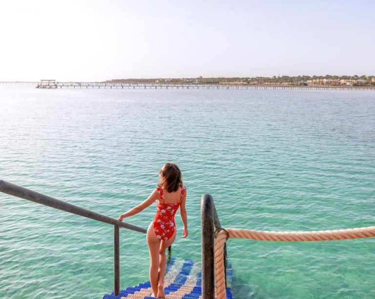 Pickalbatros Laguna Vista Beach