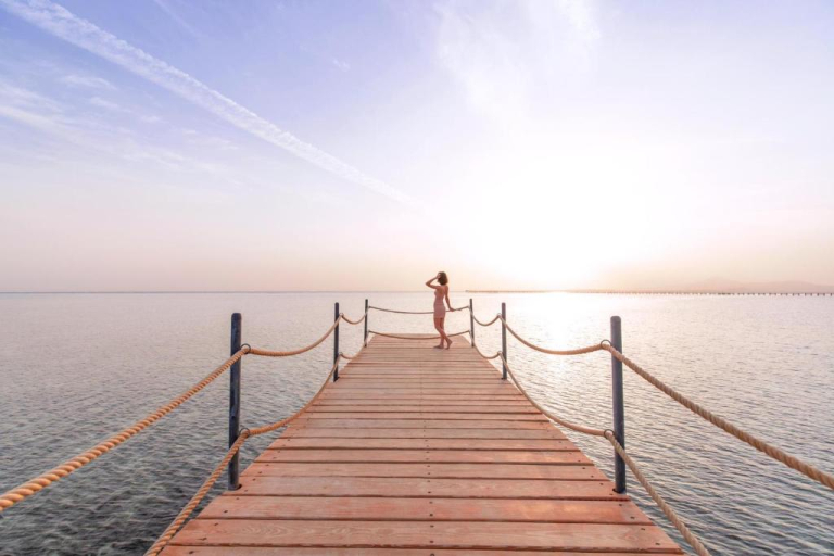 Pickalbatros Laguna Vista Beach