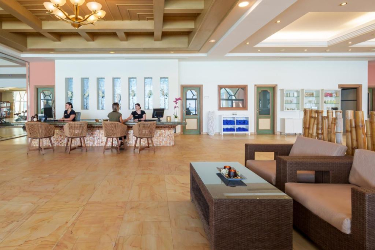 Atrium Prestige Thalasso Spa Resort & Villas