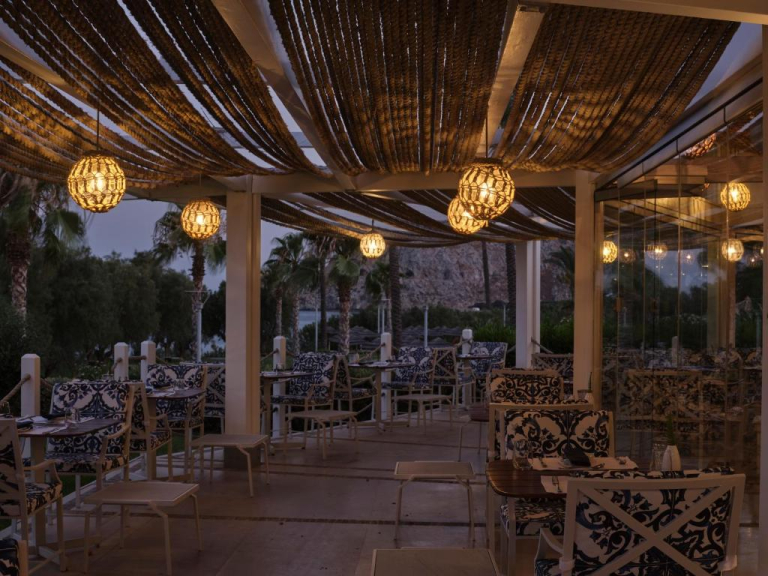 Atlantica Imperial Resort