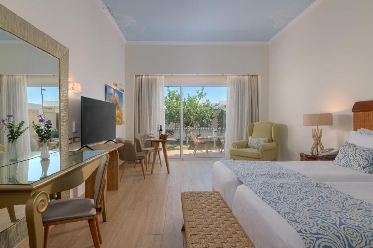 Atrium Prestige Thalasso Spa Resort & Villas