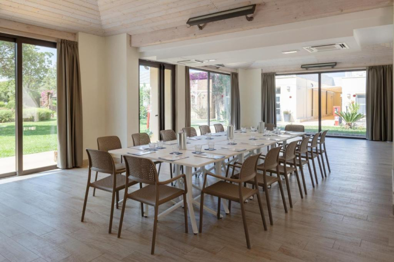 VOI Floriana Resort