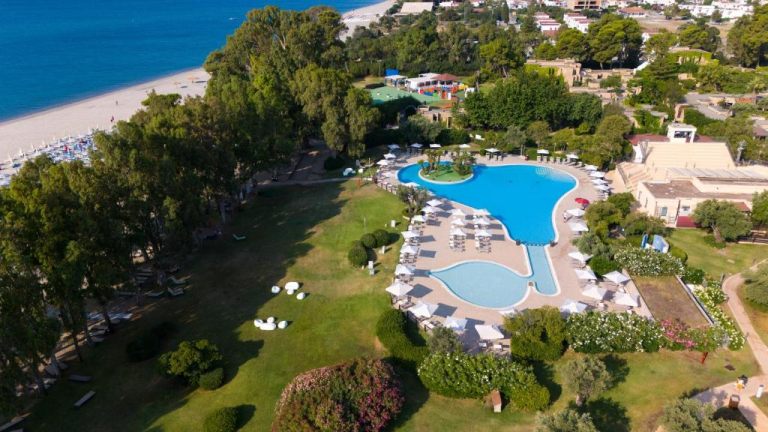 VOI Floriana Resort