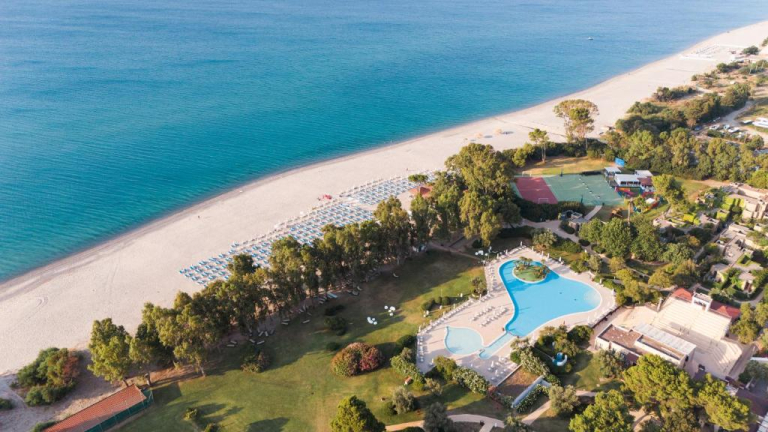 VOI Floriana Resort