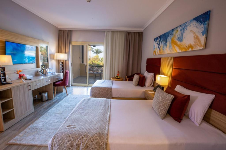 Stella Beach Resort & Spa