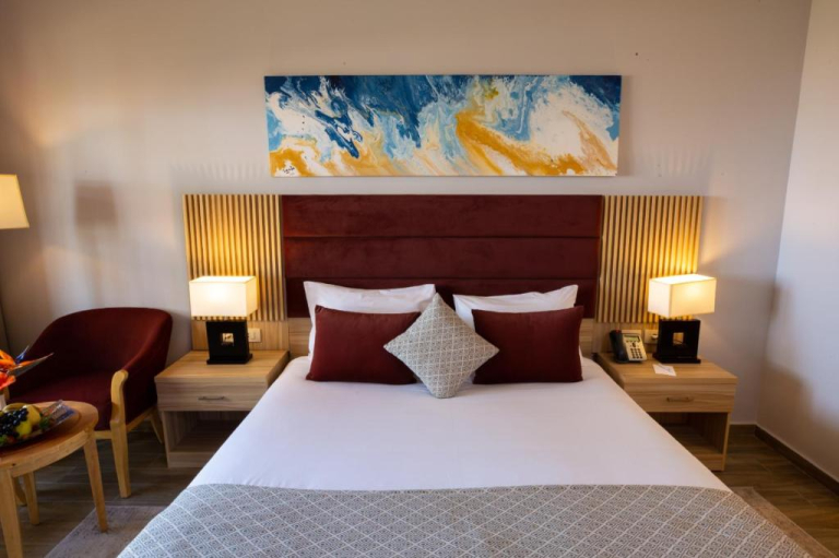 Stella Beach Resort & Spa