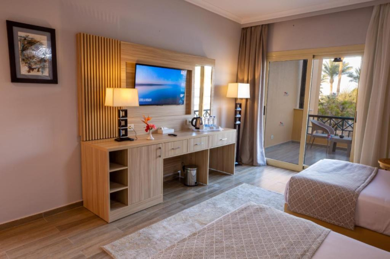 Stella Beach Resort & Spa