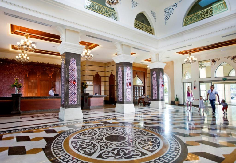 Gural Premier Tekirova