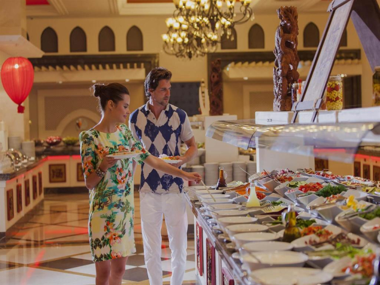 Gural Premier Tekirova