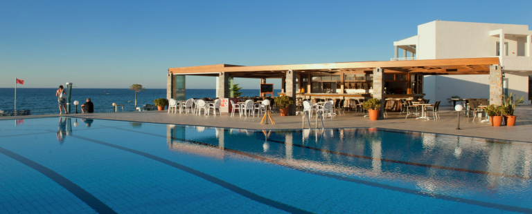 Ariadne Beach Hotel Malia 3*