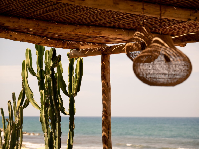 Baia Del Sole Resort 4*