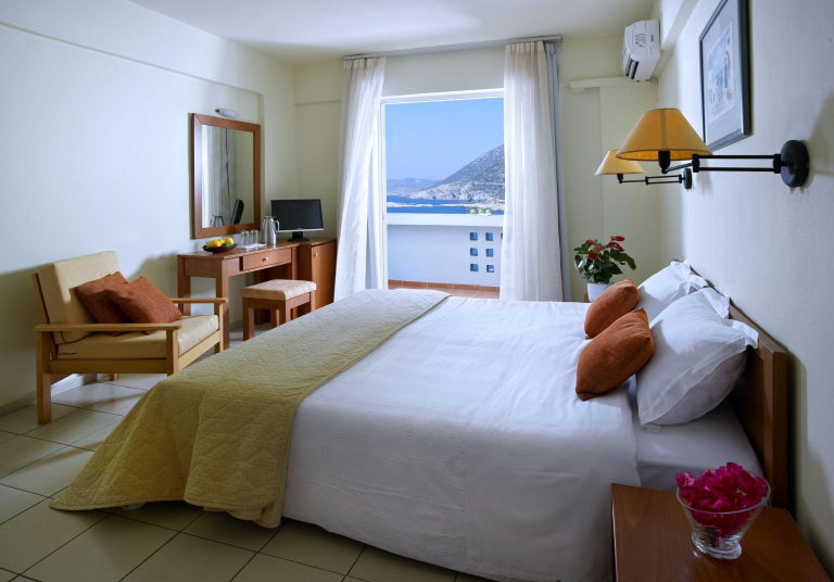 Bali Beach Hotel & Sofia Village