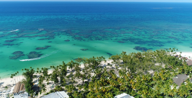 Vista Sol Punta Cana 4*