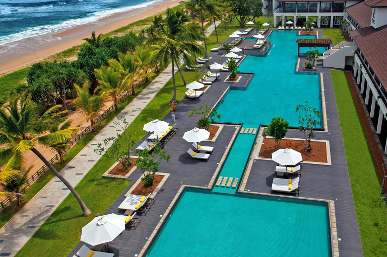 Centara Ceysands Resort & Spa