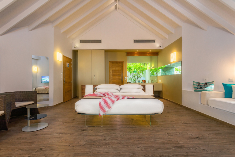Cocoon Maldives