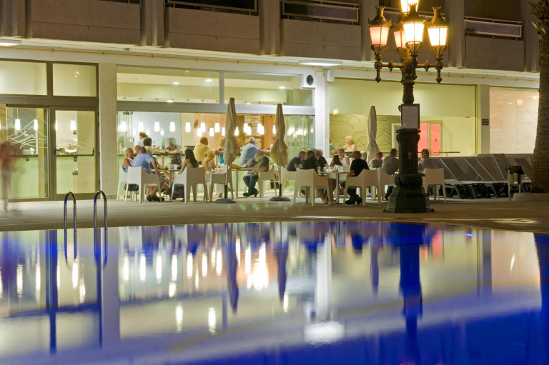 Kn Columbus Aparthotel