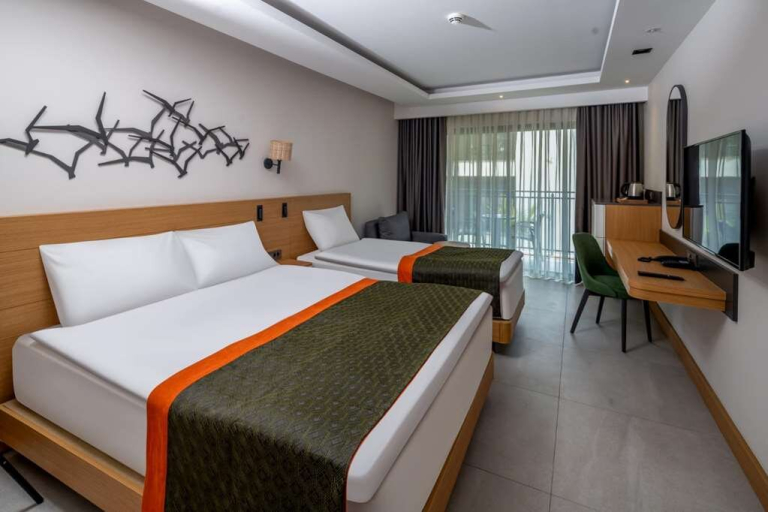 Swandor Hotels & Resorts