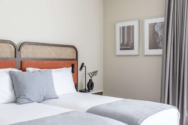 Kerkyra Blue Hotel & Spa 5*