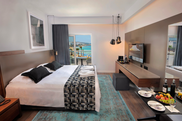 Okeanos Beach Boutique 4*