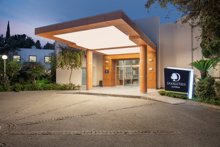 DoubleTree by Hilton Bodrum Isil Club Resort