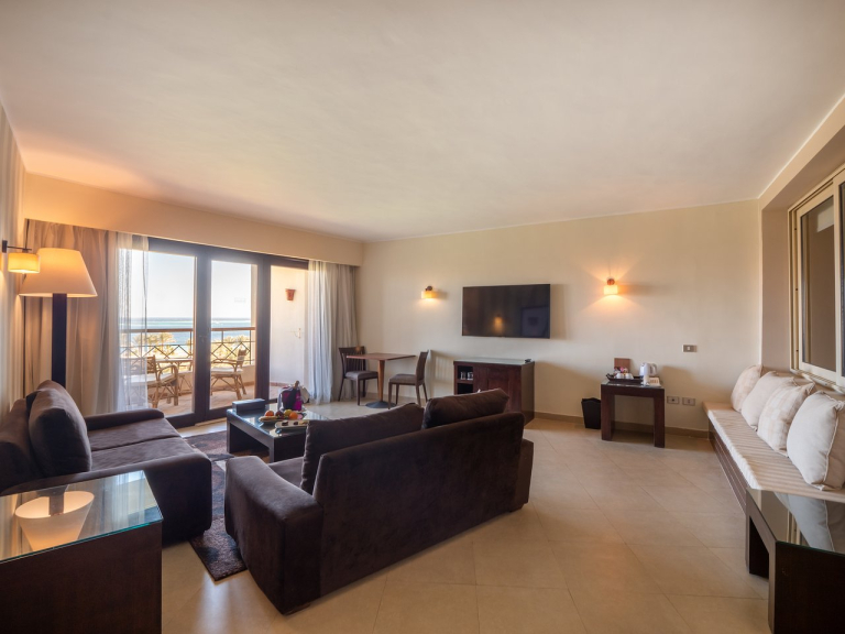 Fort Arabesque Resort, Spa & Villas