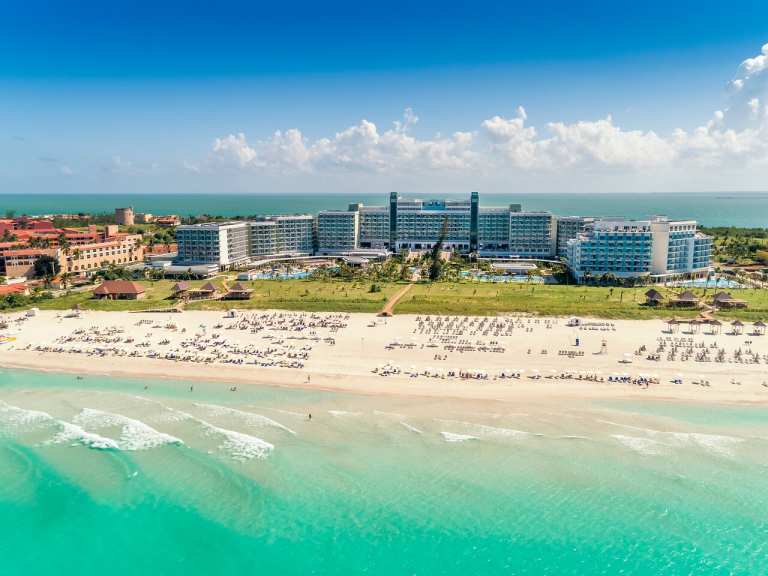 Melia Internacional Varadero 5*
