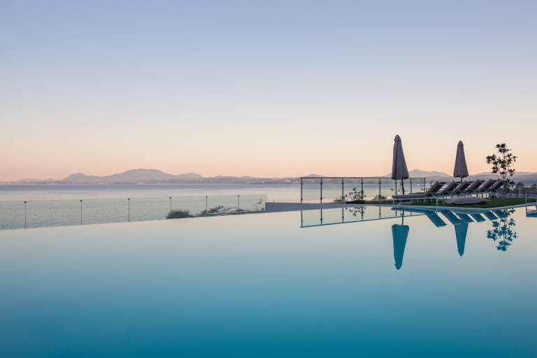 Golden Mare Resort