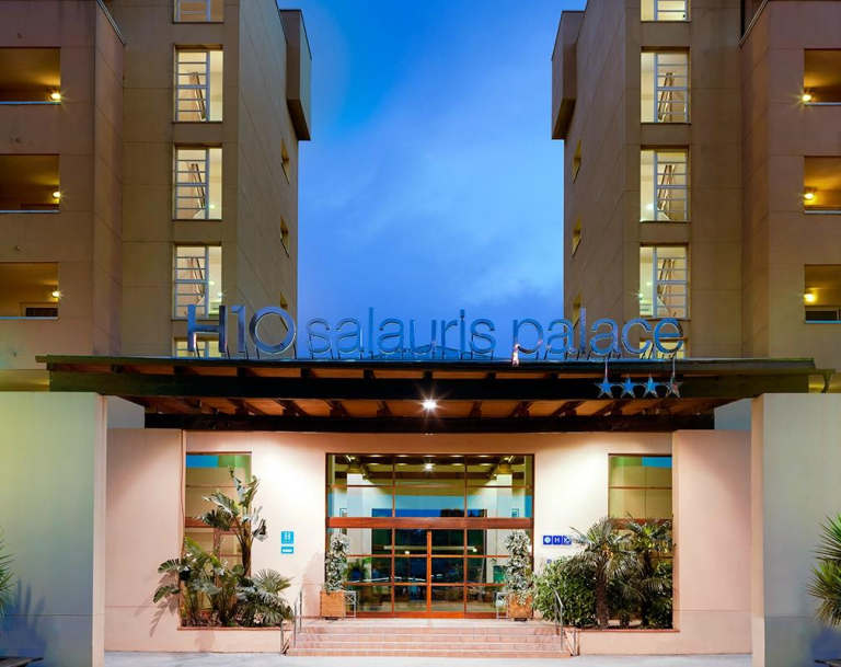 H10 Salauris Palace