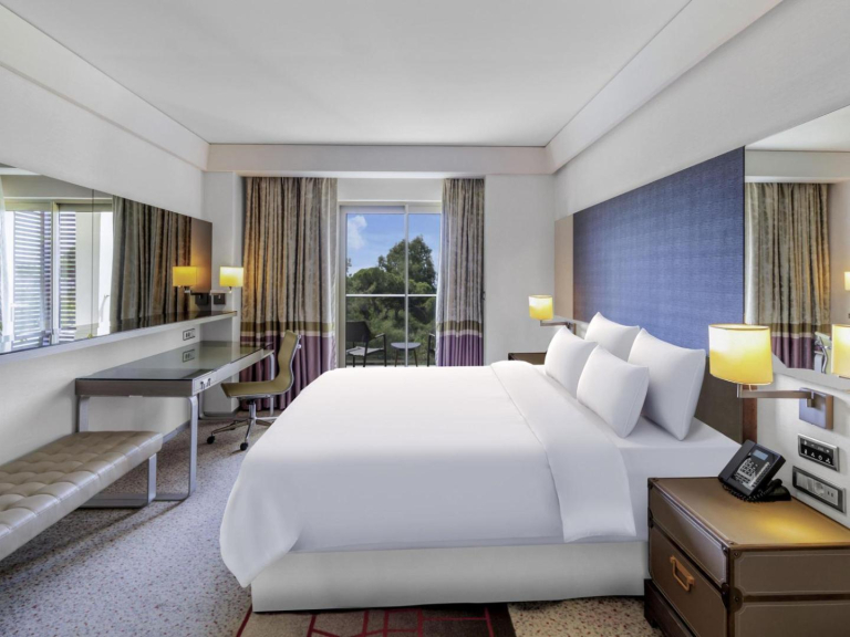 Rixos Premium Belek