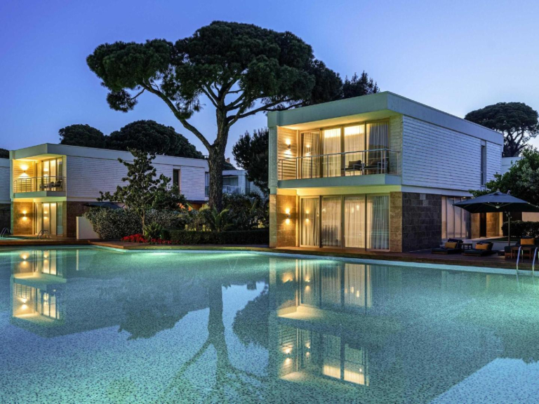 Rixos Premium Belek 5*