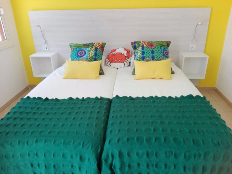 Malibu Park Apartments