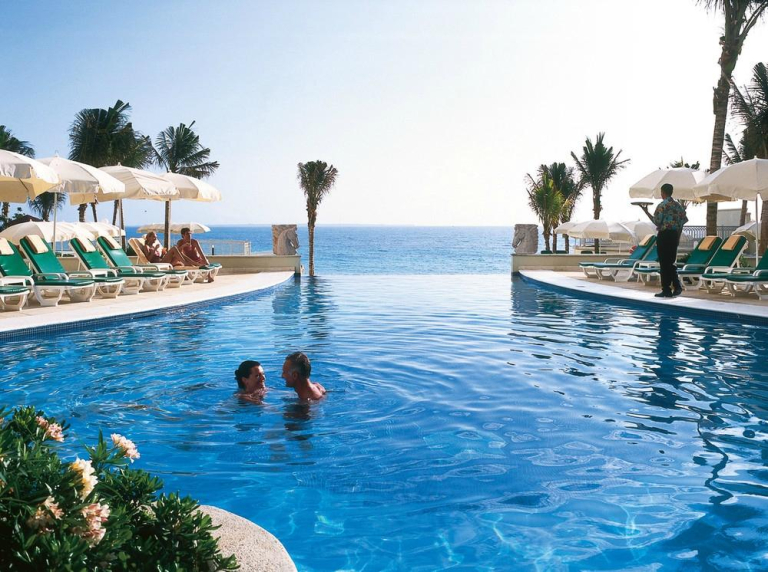 RIU Cancun