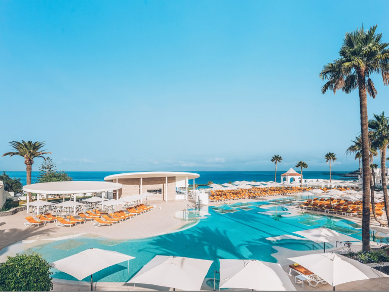 Iberostar Sabila 5*