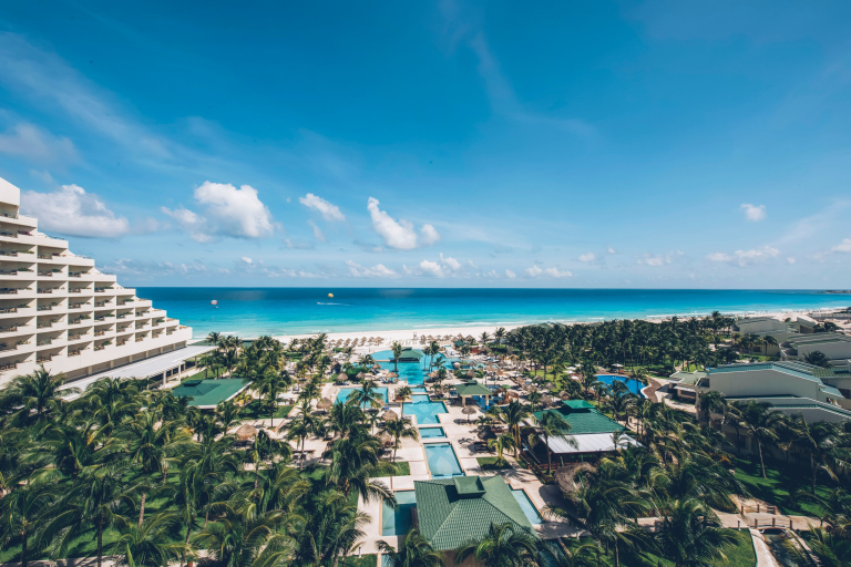 Iberostar Selection Cancun