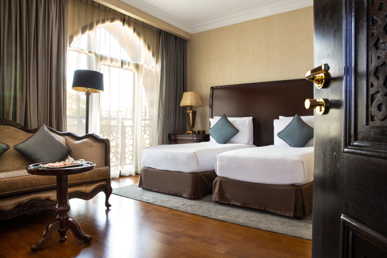 Jumeirah Zabeel Saray