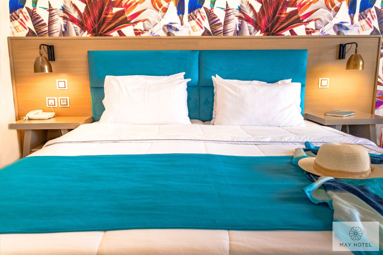May Beach Hotel