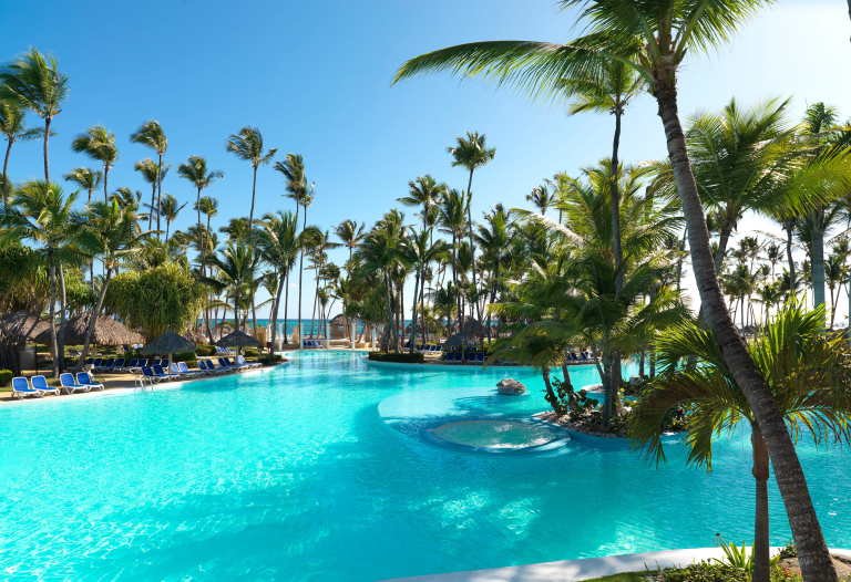 Melia Caribe Beach Resort 