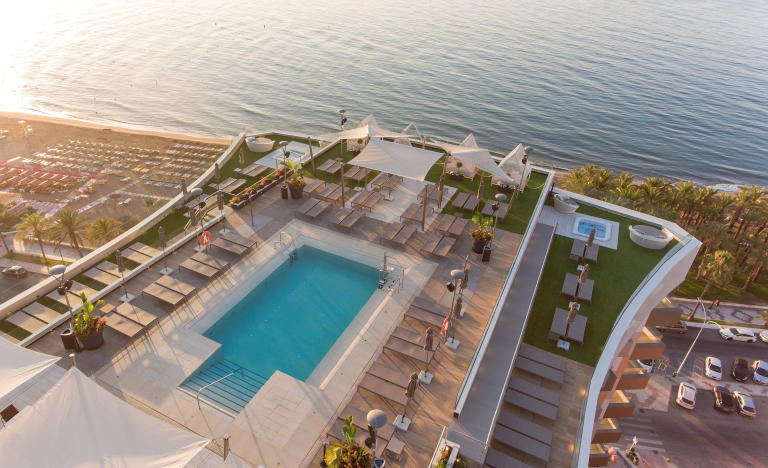 Melia Costa Del Sol