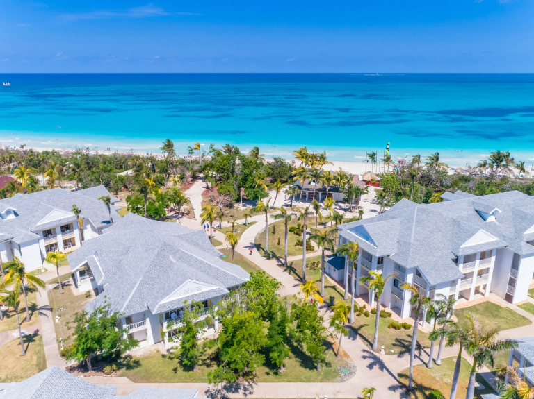 Melia Peninsula Varadero