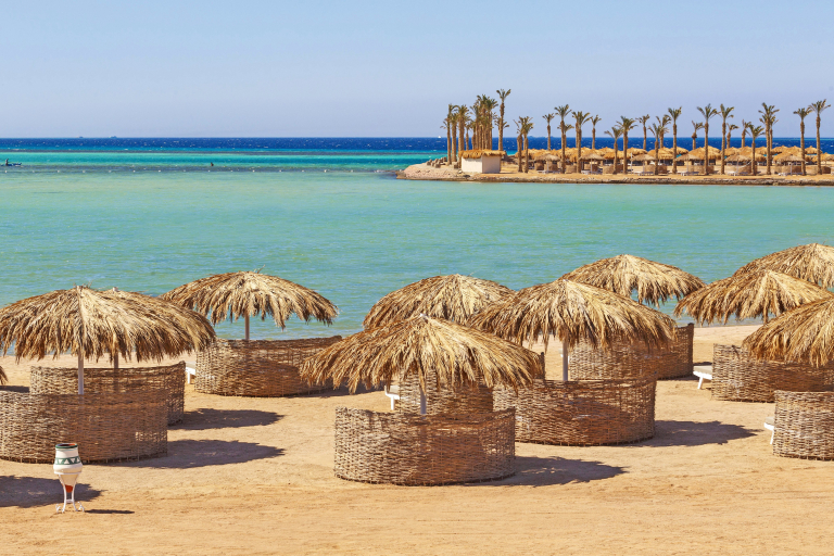 Meraki Resort 