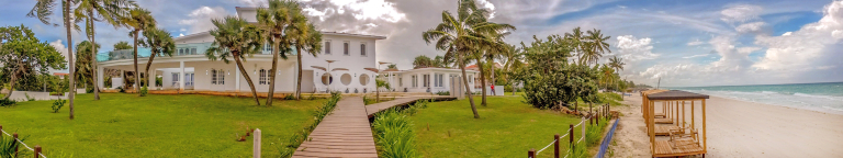 Mystique Casa Perla