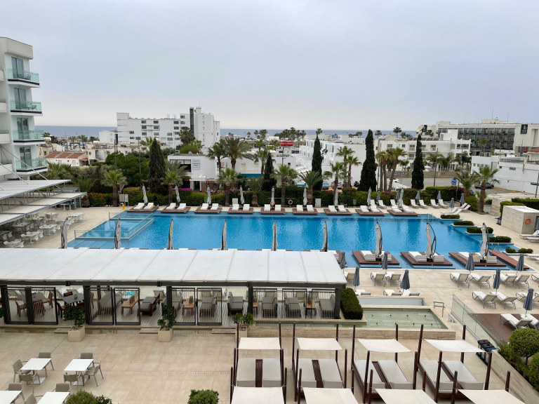 Nestor Hotel