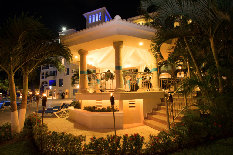 Occidental Costa Cancun